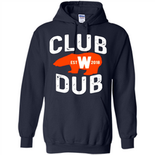 Load image into Gallery viewer, Chicago Football Club Dub# Zawin