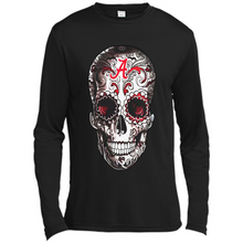 Load image into Gallery viewer, Alabama crimson tide sugar skull