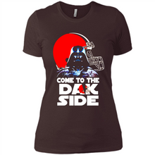 Load image into Gallery viewer, Dark Side Browns# Zawin