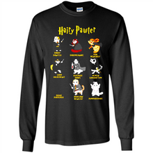 Load image into Gallery viewer, Harry Potter Hairy Pawter Hair meowne Ron Meweasly Funny # Zawin store