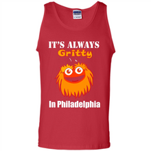 Load image into Gallery viewer, The Tune Guys Orange Philadelphia Gritty Cartoon