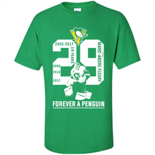 Load image into Gallery viewer, Marc Andre Fleury - Forever A Penguin # Zawin store