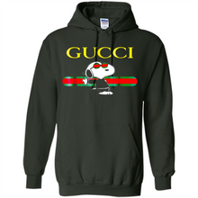Load image into Gallery viewer, Snoopy Gucci Logo Vintage # Zawin