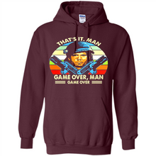 Load image into Gallery viewer, That’s It.man Game Over Man Gave Over Vintage