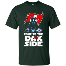 Load image into Gallery viewer, Dark Side Buccaneers# Zawin