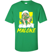Load image into Gallery viewer, Rapper Post Leave Me Malone # Zawin store