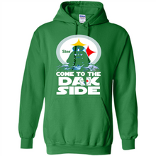 Load image into Gallery viewer, Dark Side Steelers# Zawin