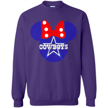 Load image into Gallery viewer, Dallas Fan Dallas Football Cowboy Dallas Fans# Zawin