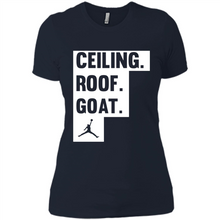 Load image into Gallery viewer, Ceiling Roof Goat Jordan # Zawin store