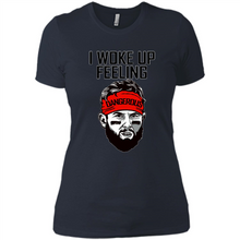 Load image into Gallery viewer, Woke Up Feeling Dangerous Baker Mayfield