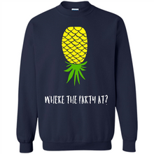 Load image into Gallery viewer, Upside Down Pineapple Swingers