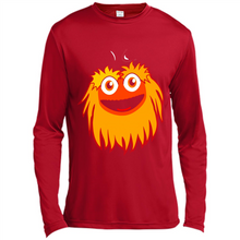 Load image into Gallery viewer, Gritty Hockey Mascot # Zawin store