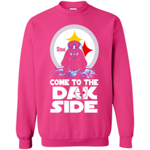 Load image into Gallery viewer, Dark Side Steelers# Zawin