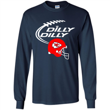 Load image into Gallery viewer, Dilly Dilly Kansas City Chiefs Nfl