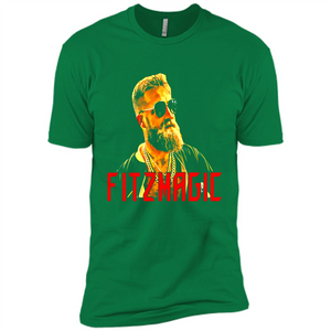 Ryan Fitzpatrick Fitzmagic # Zawin