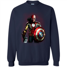 Load image into Gallery viewer, Stan Lee All avengers heroes in one