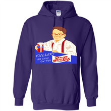 Load image into Gallery viewer, Home Alone Fuller Go Easy On The Pepsi# Zawin
