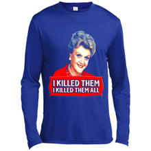 Load image into Gallery viewer, Angela Lansbury I Killed Them I Killed Them All# Zawin