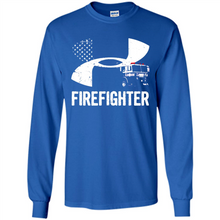 Load image into Gallery viewer, Under Armour Firefighter