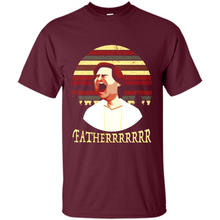 Load image into Gallery viewer, The IT Crowd Douglas Reynholm FATHERRRR