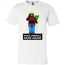 Load image into Gallery viewer, Trump Make America Rake Again