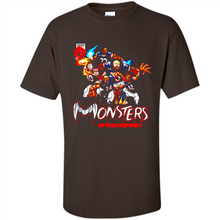 Load image into Gallery viewer, Chicago Bears Monsters Assemble Of The Midway
