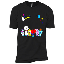 Load image into Gallery viewer, Witch Army Shooky K-Pop BT21 Lovers # Zawin