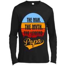 Load image into Gallery viewer, The Man The Myth The Legend Papa