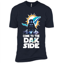 Load image into Gallery viewer, Dark Side Dolphins# Zawin