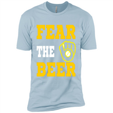 Load image into Gallery viewer, Fear The Beer Brewers # Zawin store
