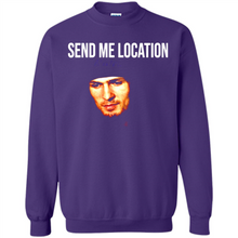 Load image into Gallery viewer, Khabib Send Me Location # Zawin store