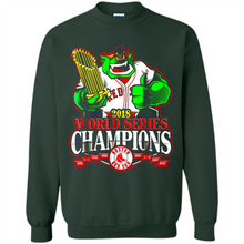 Load image into Gallery viewer, Damage Done Boston Red Sox 2018 World Series Champions