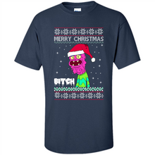Load image into Gallery viewer, Scary Terry Merry Christmas Bitch