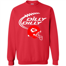 Load image into Gallery viewer, Dilly Dilly Kansas City Chiefs Nfl