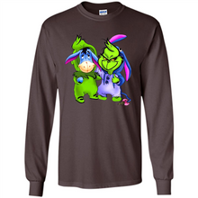 Load image into Gallery viewer, Grinch And Eeyore Winnie The Pooh