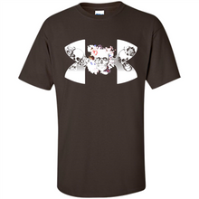 Load image into Gallery viewer, PVT Tattoo Skull Under Armour # Zawin store