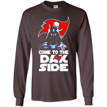 Load image into Gallery viewer, Dark Side Buccaneers# Zawin