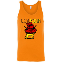 Load image into Gallery viewer, DeadPooh Deadpool Pooh Bear