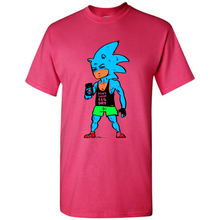 Load image into Gallery viewer, Sonic Don't Skip Leg Day