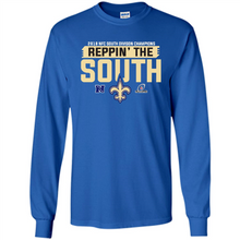 Load image into Gallery viewer, Reppin the south saints