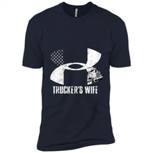 Load image into Gallery viewer, Under armour trucker’s wife