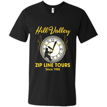 Load image into Gallery viewer, Hill Valley Zipline Tours Since 1955