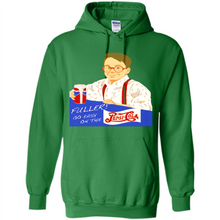 Load image into Gallery viewer, Home Alone Fuller Go Easy On The Pepsi# Zawin