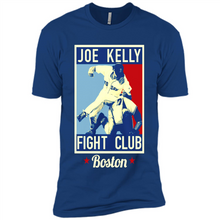 Load image into Gallery viewer, Joe Kelly Fight Club Boston # Zawin store