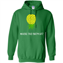 Load image into Gallery viewer, Upside Down Pineapple Swingers