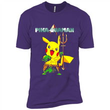 Load image into Gallery viewer, Pika-aquaman # Zawin