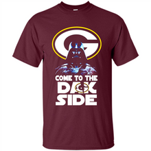Load image into Gallery viewer, Dark Side Packers# Zawin