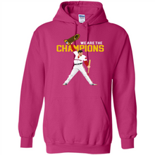 Load image into Gallery viewer, Freddie Mercury We Are The Champions Boston Red Sox