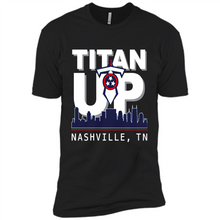 Load image into Gallery viewer, Tennessee Titans Football # Zawin