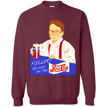 Load image into Gallery viewer, Home Alone Fuller Go Easy On The Pepsi# Zawin